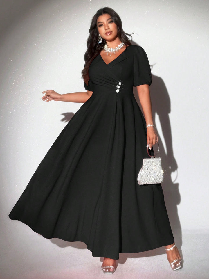 Rochie SHEIN, negru