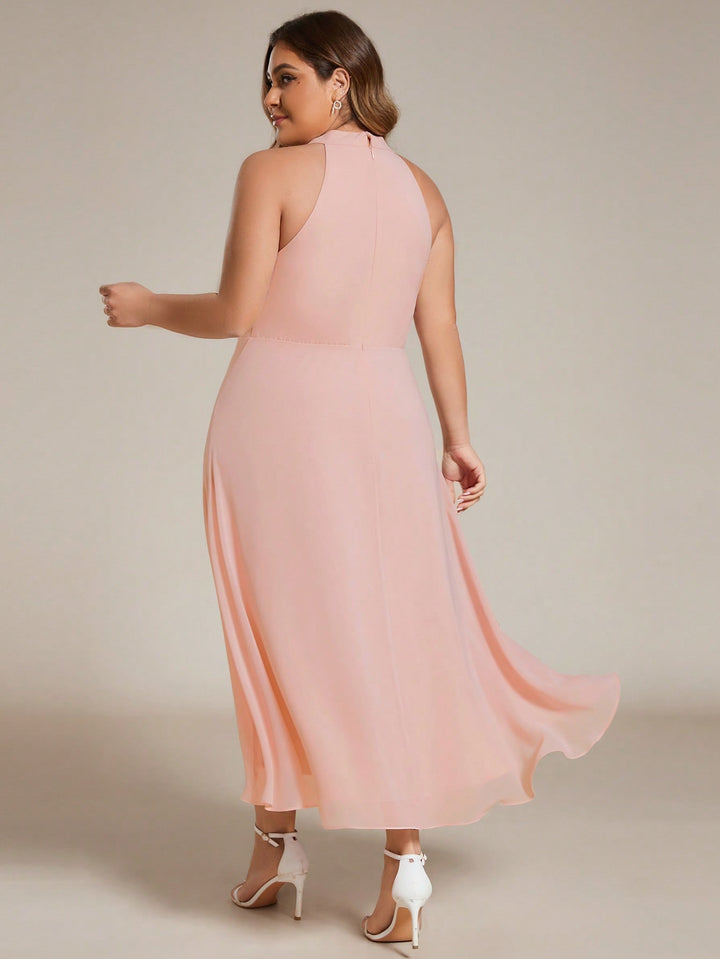 Rochie SHEIN, roz