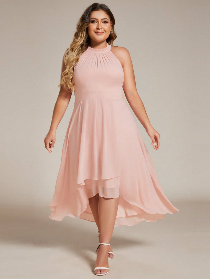 Rochie SHEIN, roz