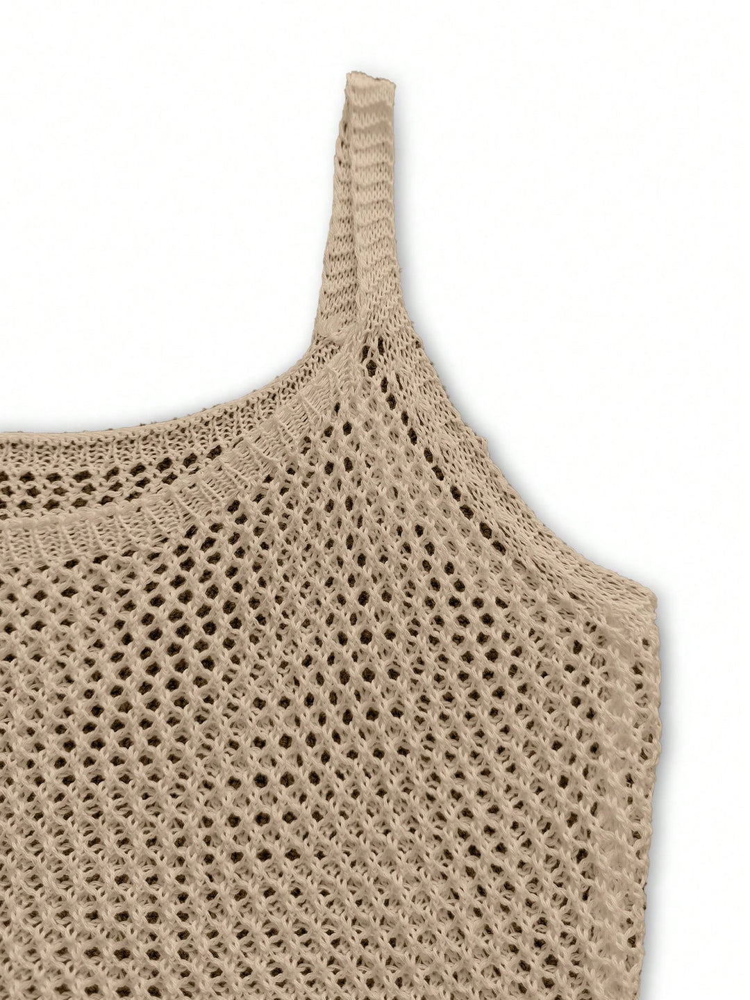 Rochie SHEIN, kaki