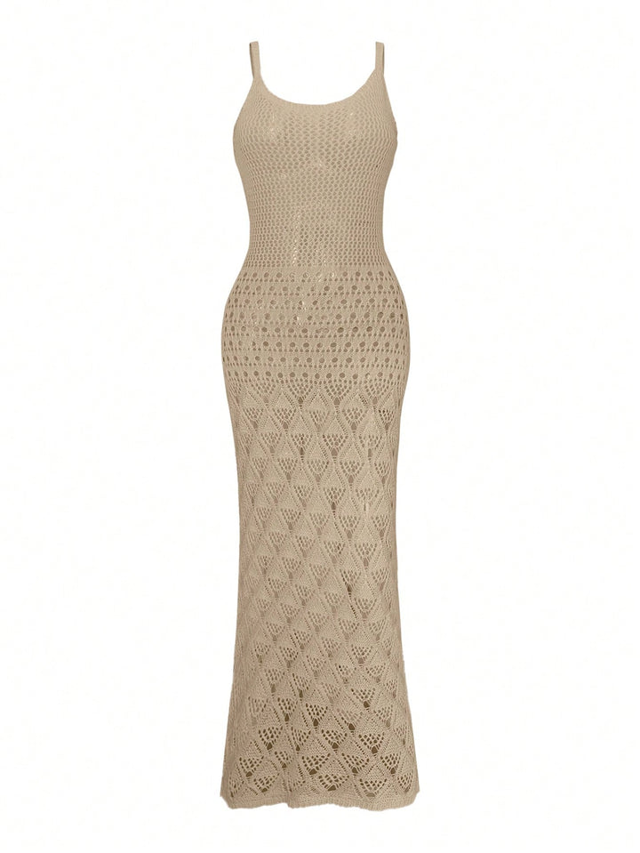 Rochie SHEIN, kaki