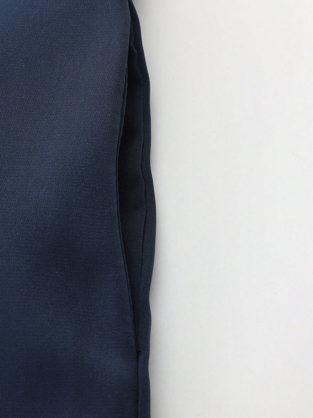 Caftan SHEIN, albastru