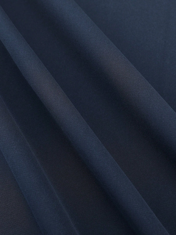 Caftan SHEIN, albastru