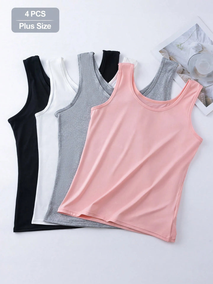 SHEIN crop top szett, többféle színben