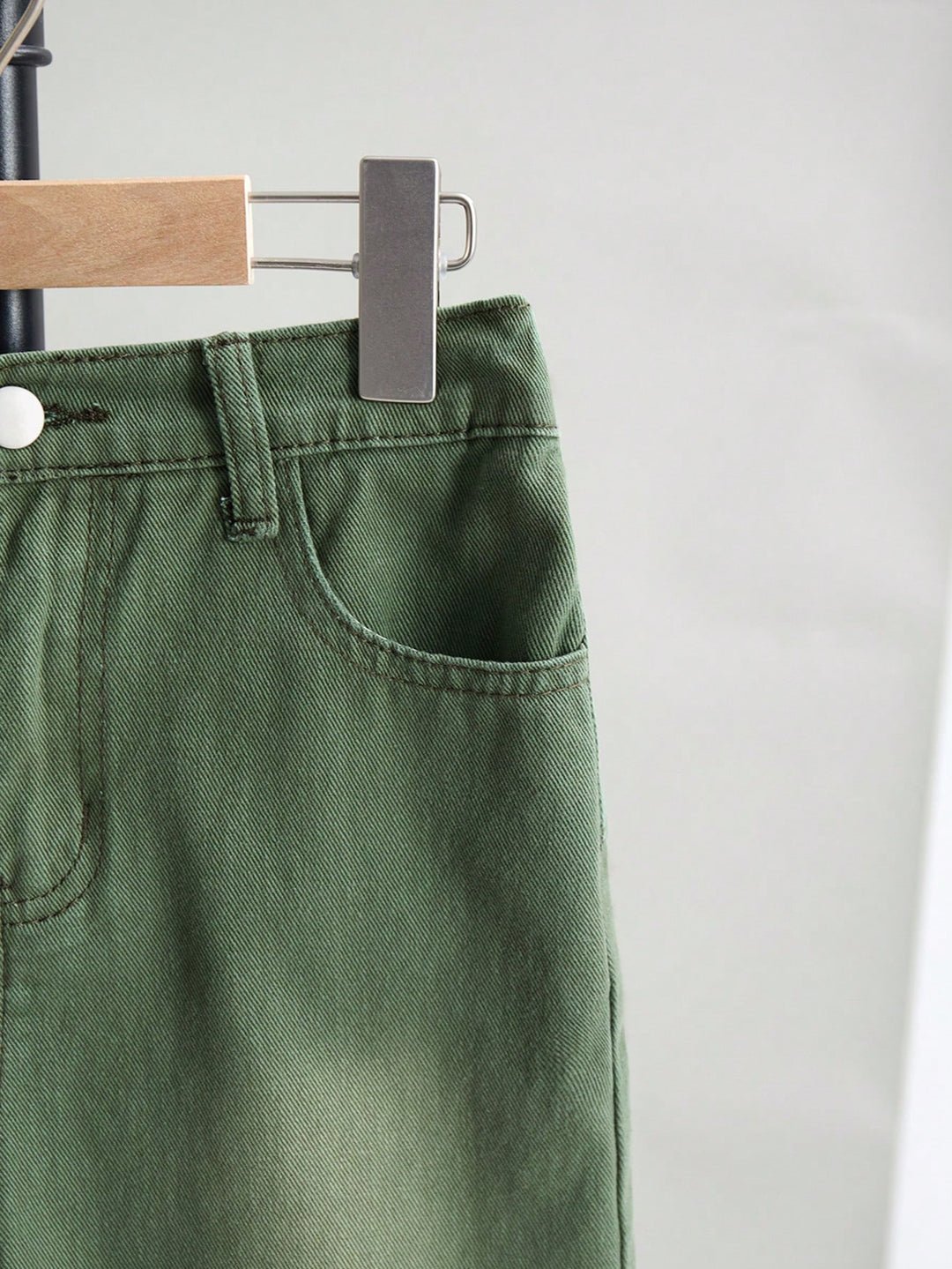 Compleu SHEIN, verde