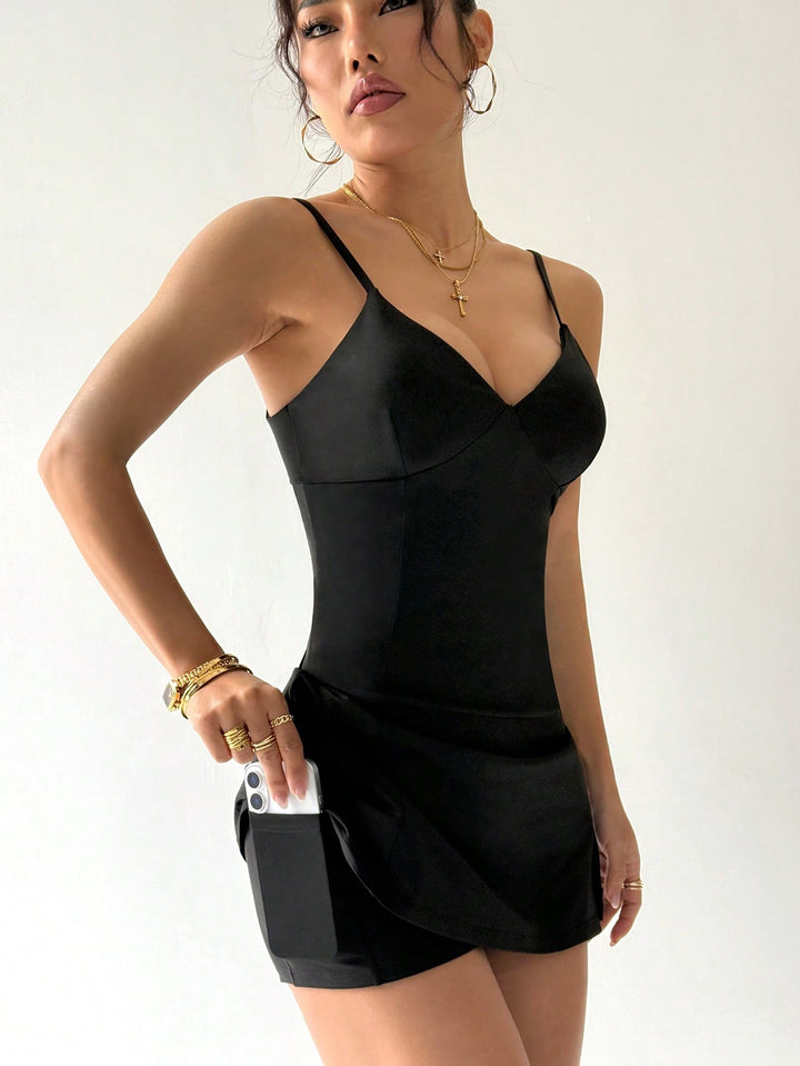 Rochie SHEIN, negru