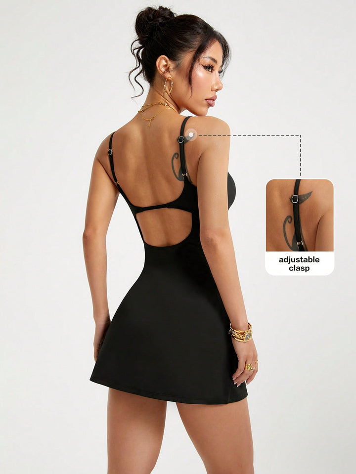 Rochie SHEIN, negru