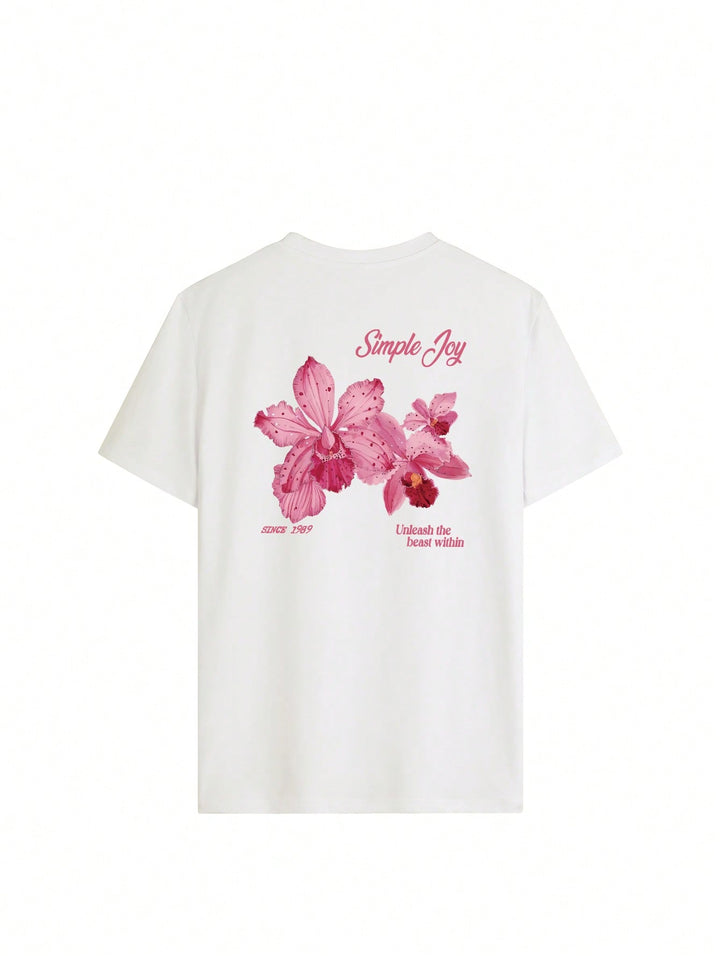 Tricou SHEIN, alb