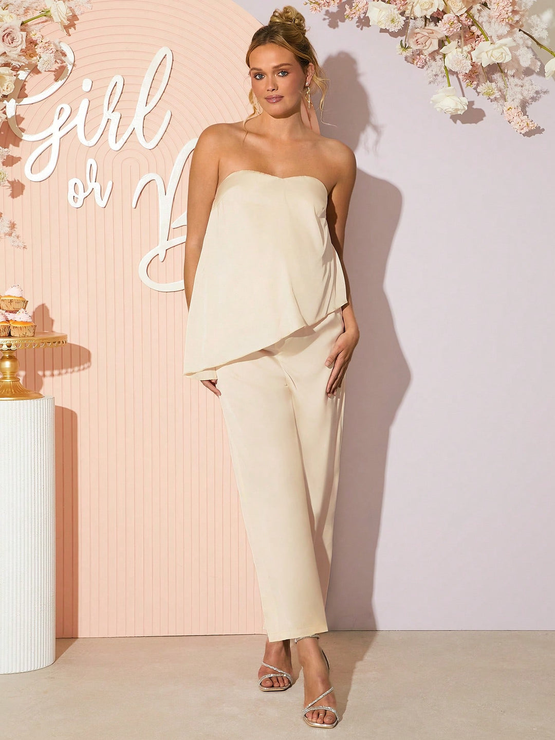 SHEIN szett