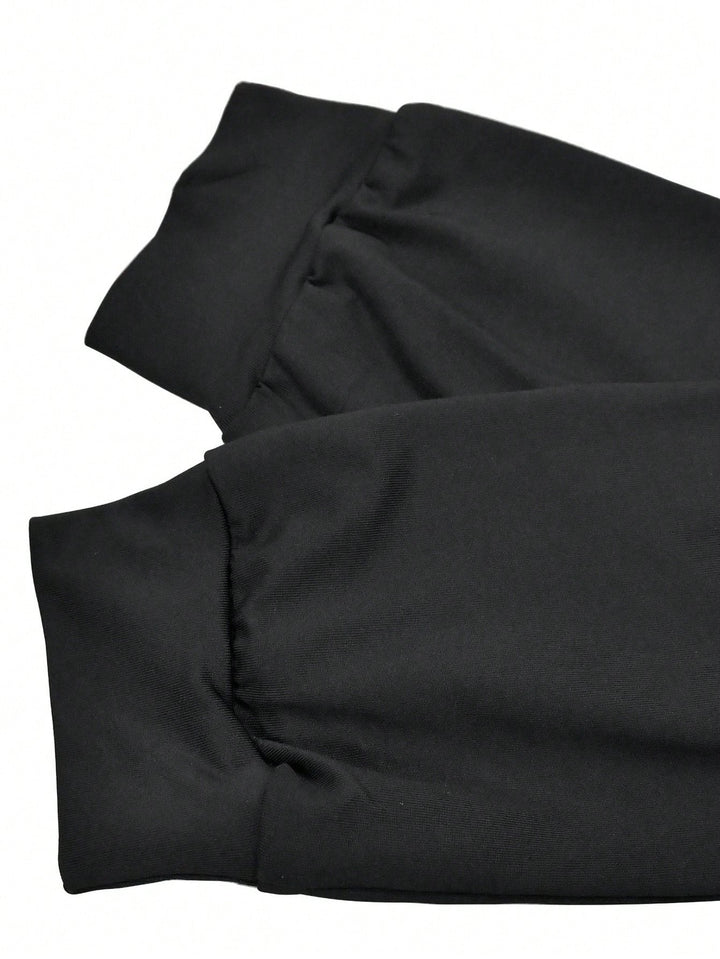 Rochie maxi SHEIN, negru