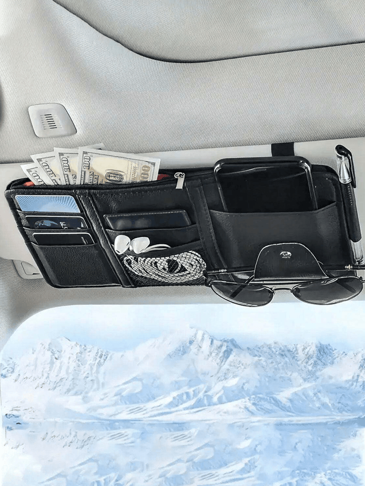 Clemă multifuncțională auto SHEIN, mix culori