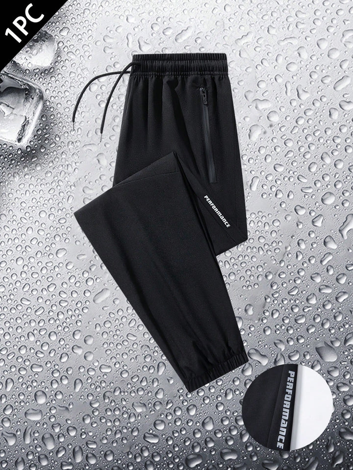 Pantaloni SHEIN, negru