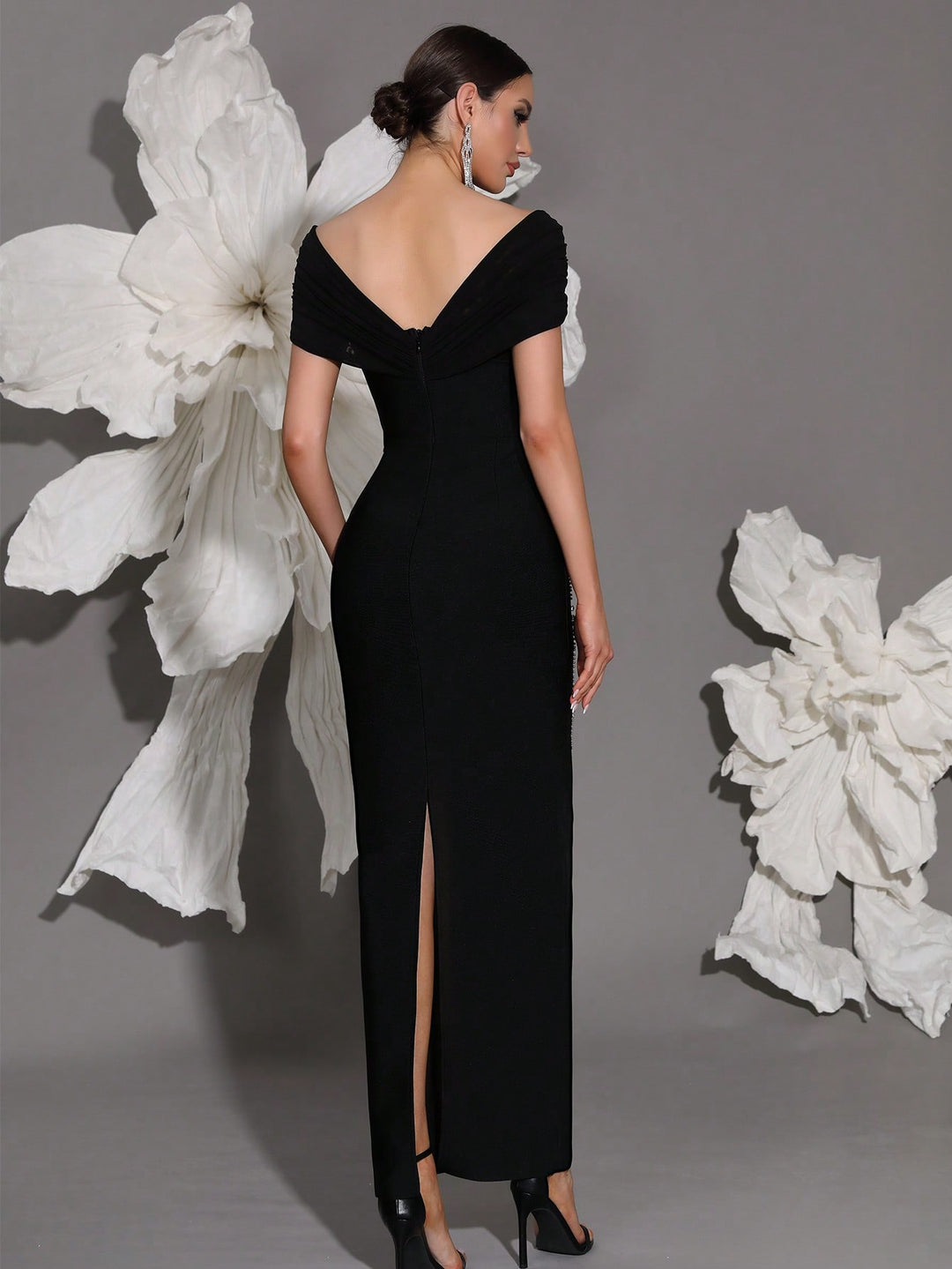 Rochie SHEIN, negru
