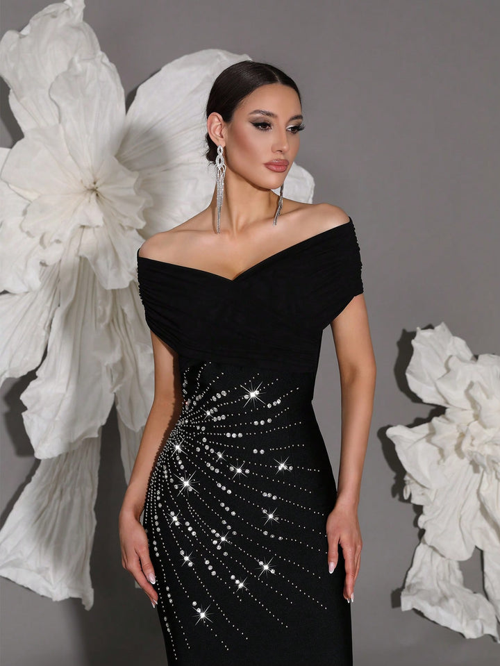 Rochie SHEIN, negru