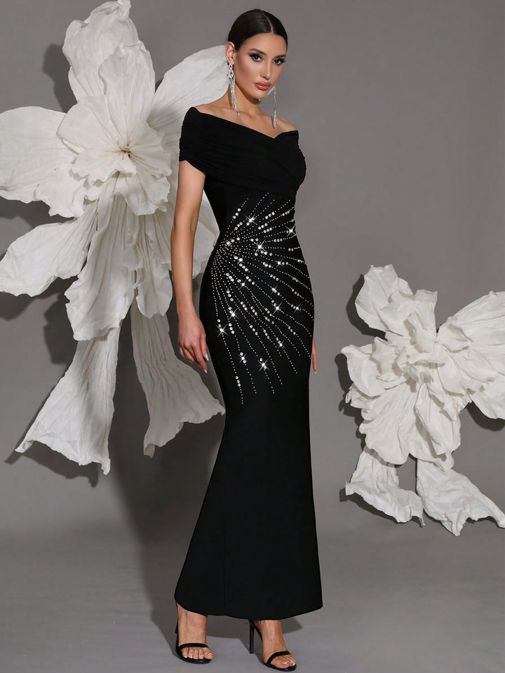 Rochie SHEIN, negru