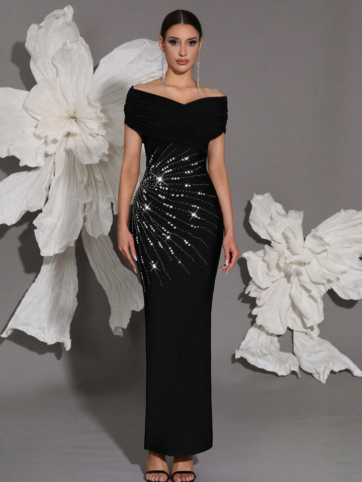 Rochie SHEIN, negru