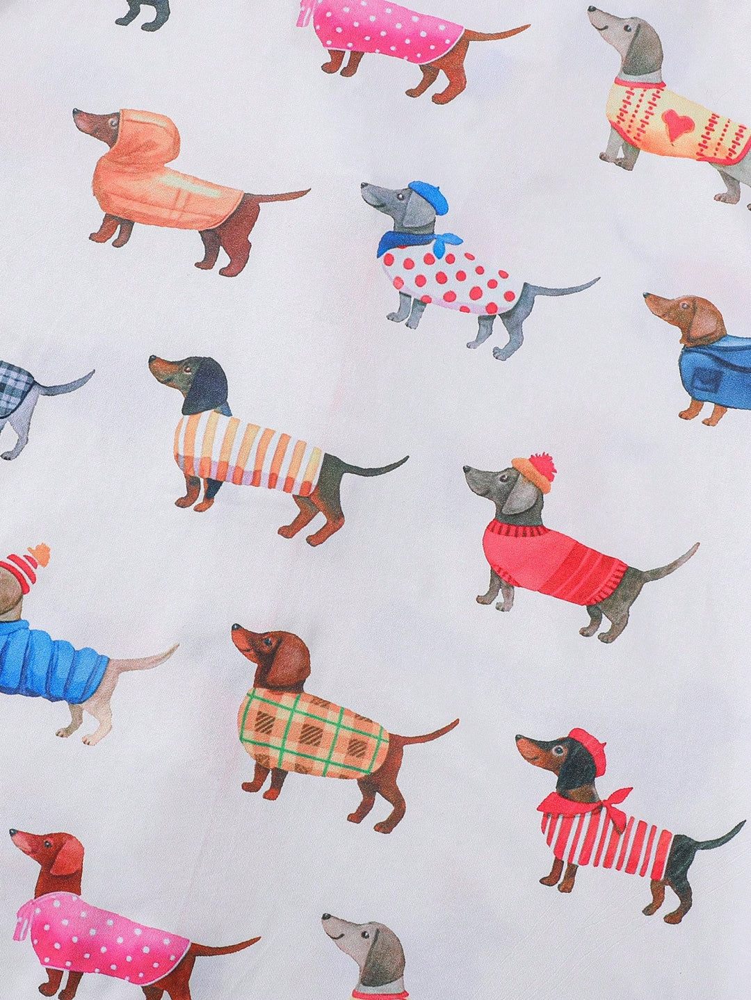 Compleu pijamale SHEIN, mix culori