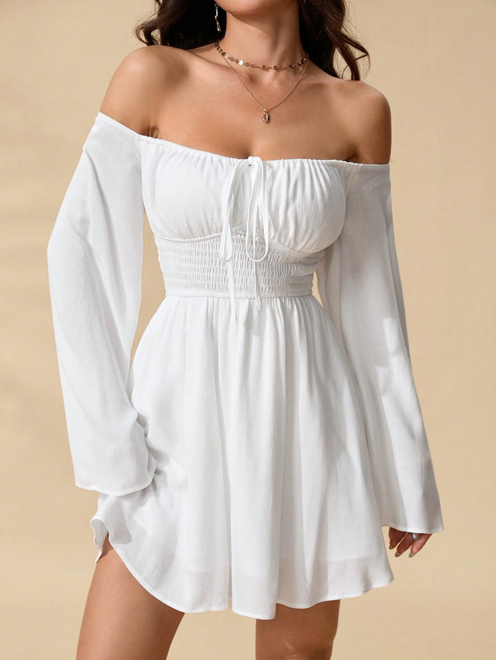 Rochie mini SHEIN