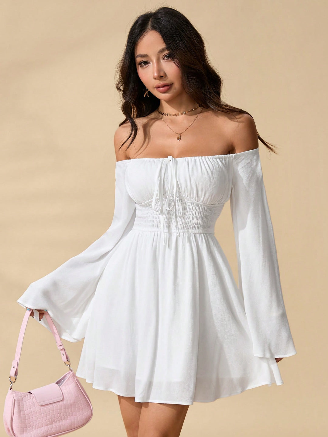 Rochie mini SHEIN
