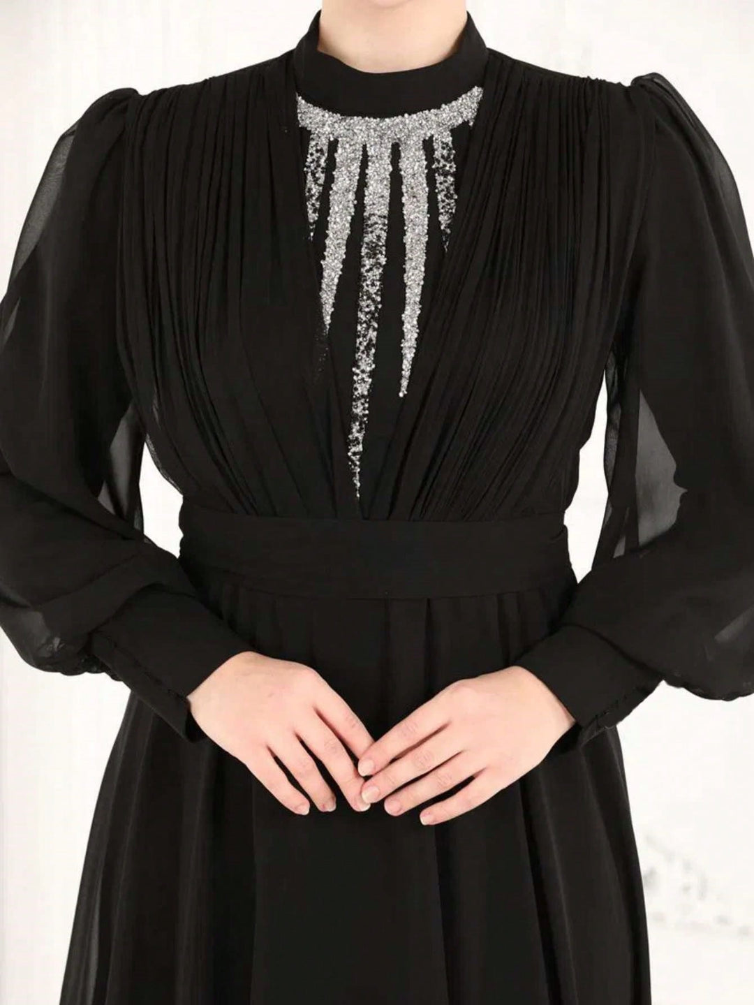 Rochie SHEIN, negru