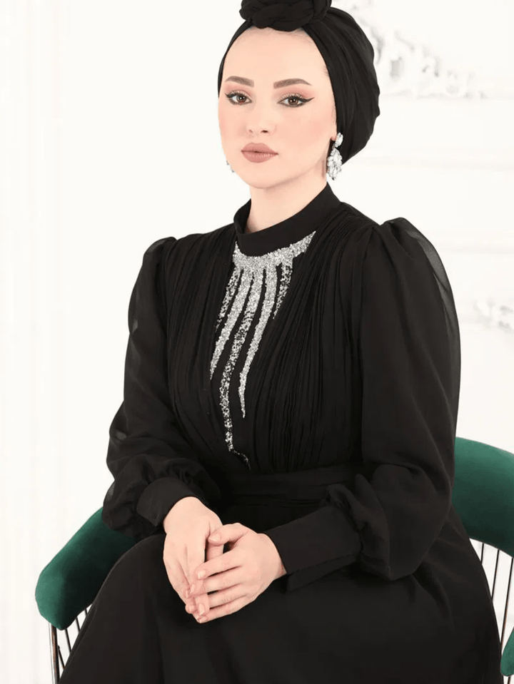 Rochie SHEIN, negru