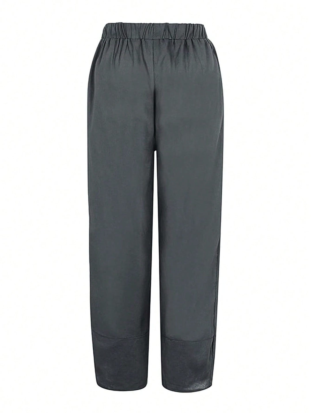 Pantaloni SHEIN, gri
