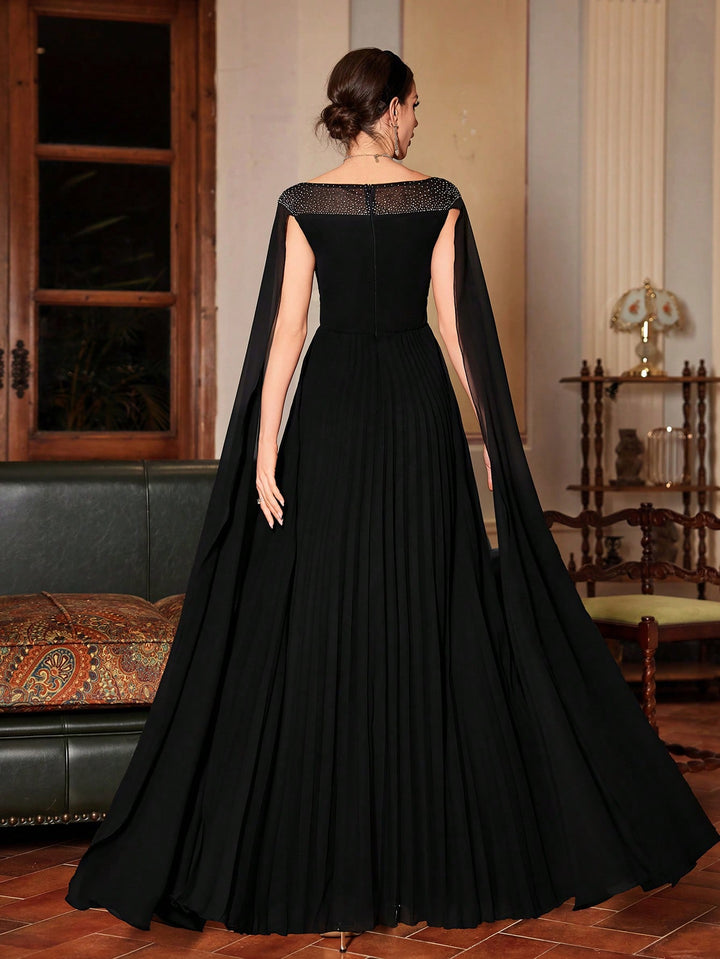Rochie SHEIN, negru