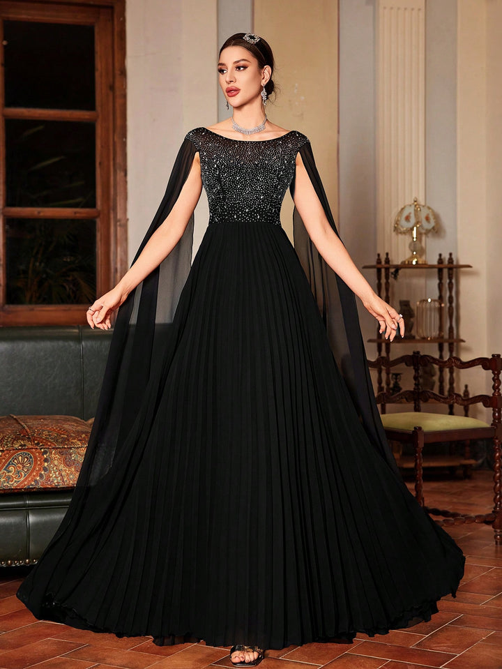 Rochie SHEIN, negru