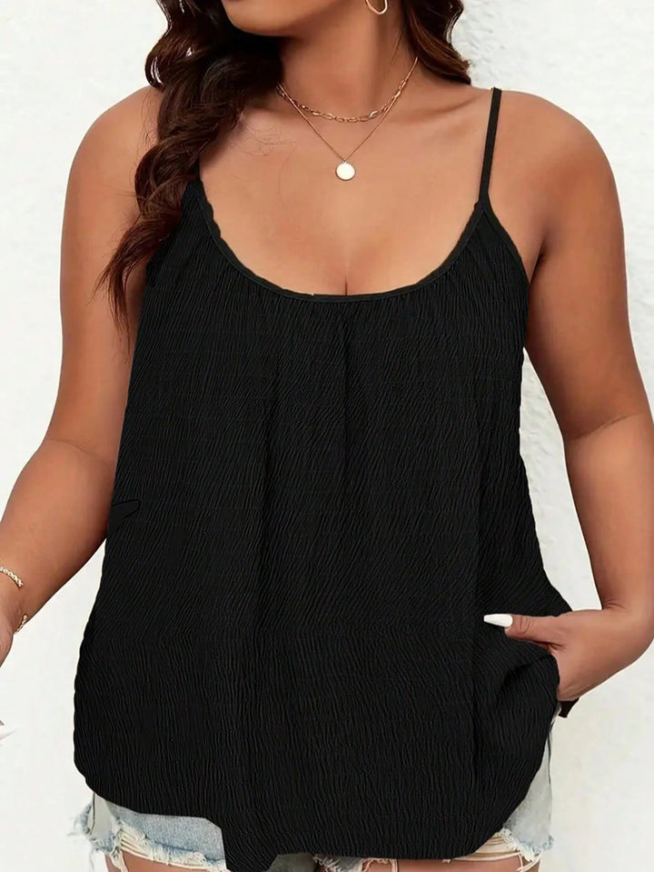 Maiou SHEIN, negru