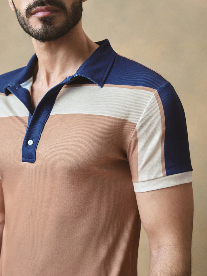 Tricou SHEIN, mix culori