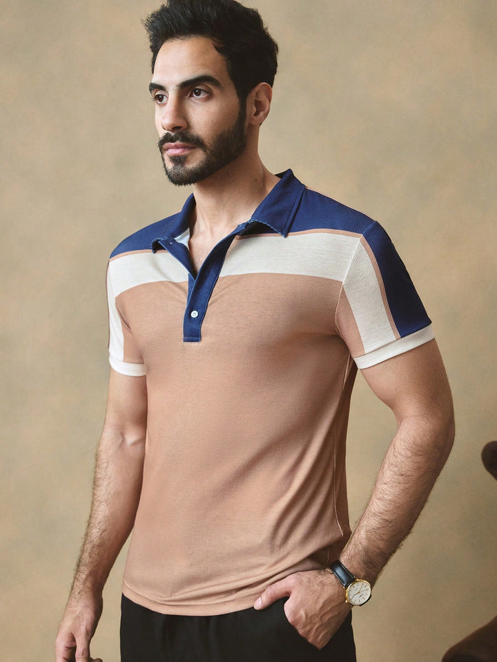 Tricou SHEIN, mix culori