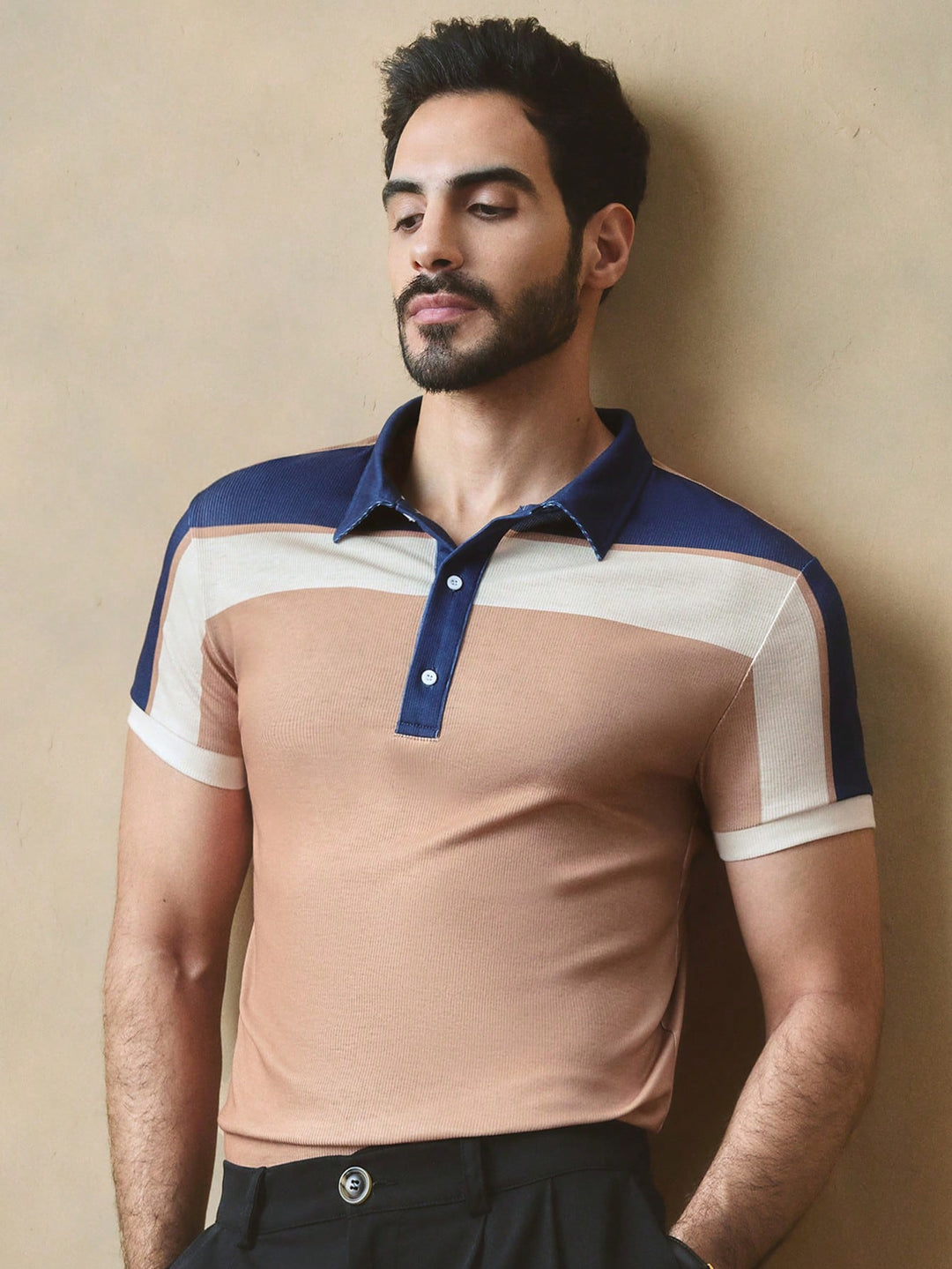 Tricou SHEIN, mix culori