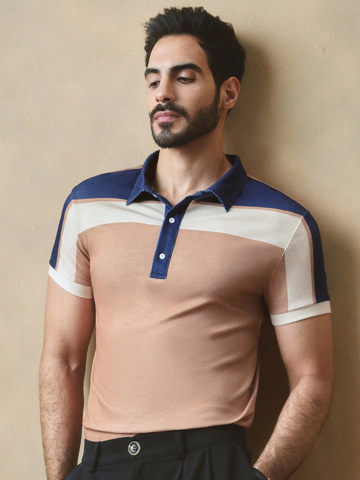 Tricou SHEIN, mix culori