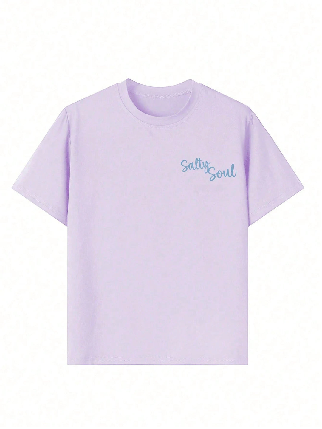 Tricou SHEIN, mov
