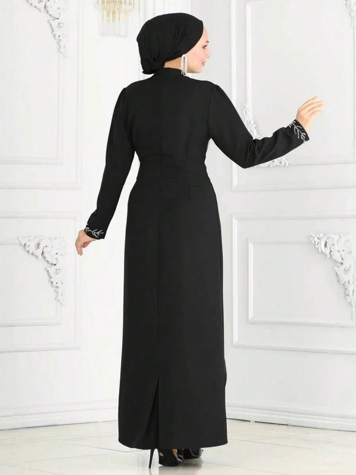 Rochie SHEIN, negru