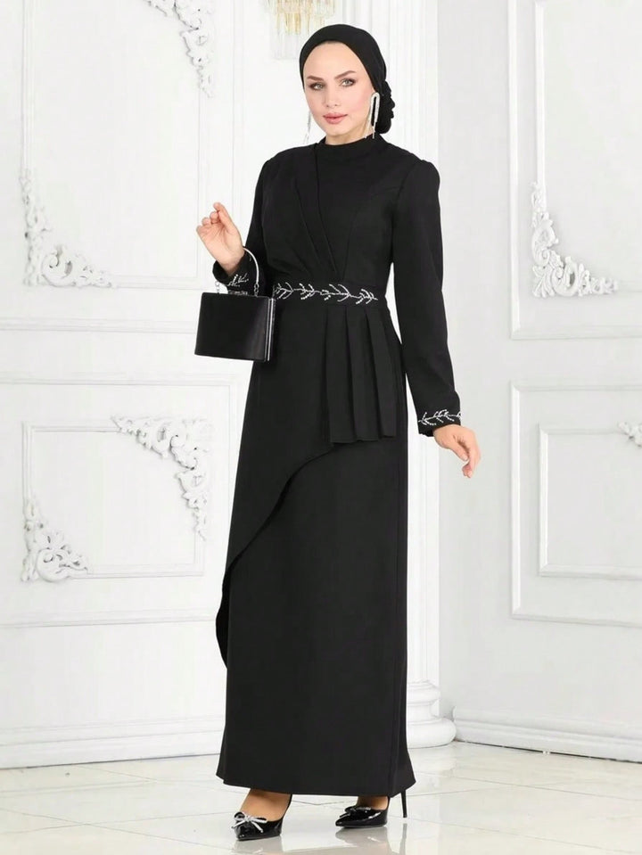 Rochie SHEIN, negru