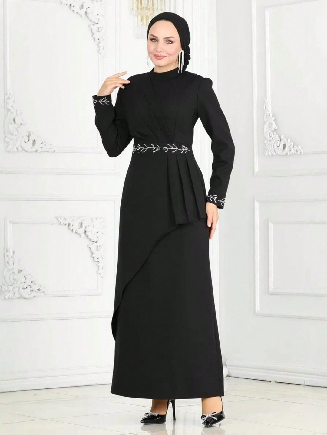Rochie SHEIN, negru