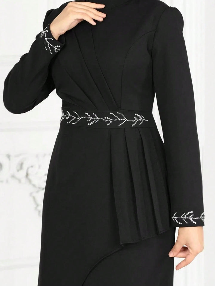 Rochie SHEIN, negru