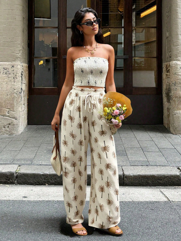 Pantaloni SHEIN, mix culori