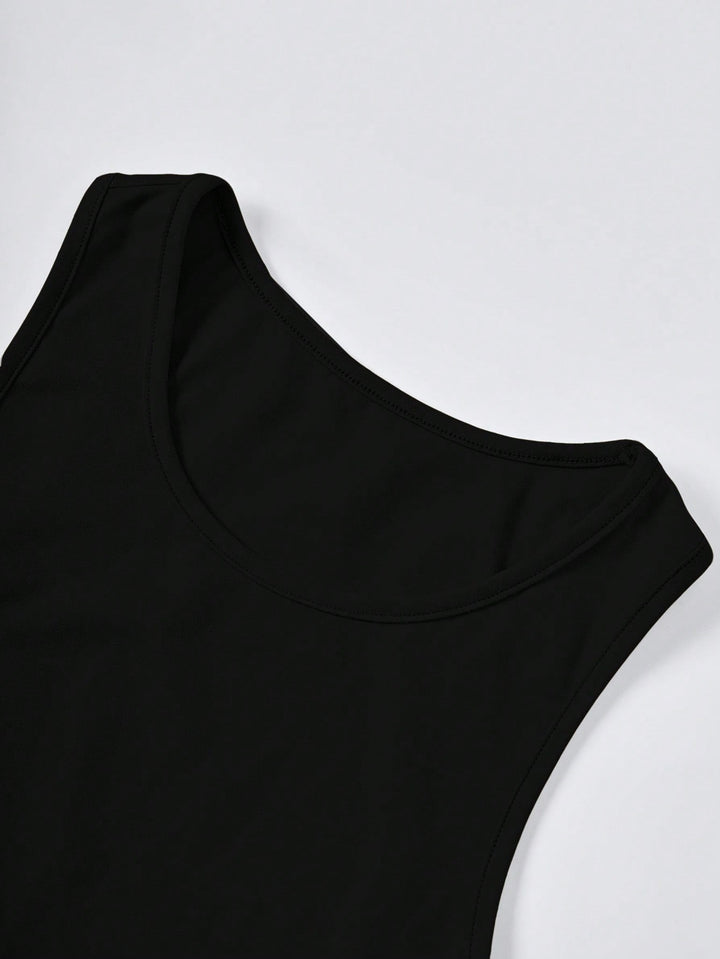Compleu SHEIN, negru