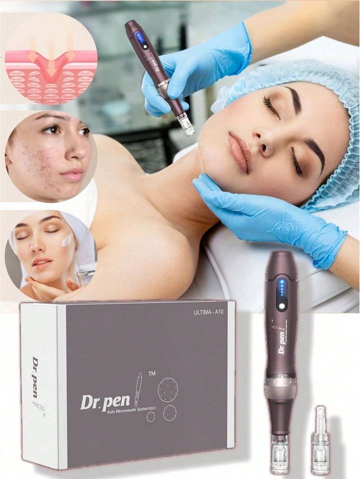 Pen microneedle SHEIN, mix culori