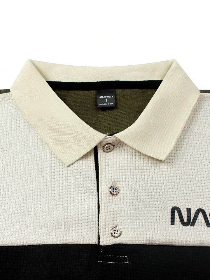Tricou SHEIN, kaki