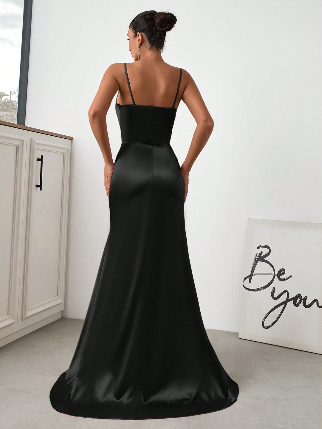 Rochie maxi SHEIN