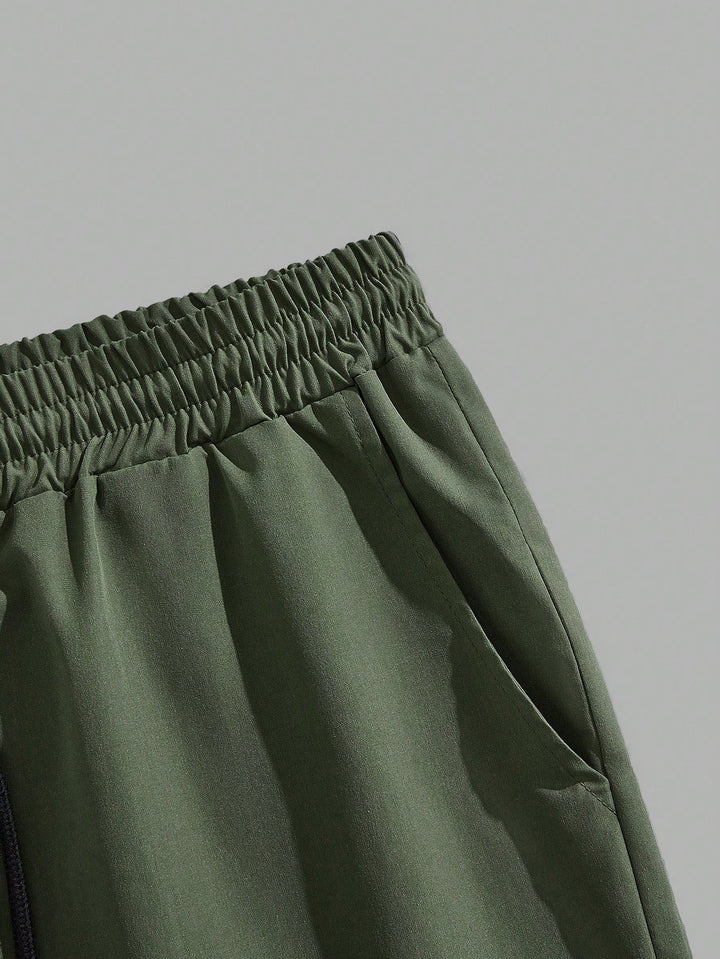 Compleu SHEIN, mix culori