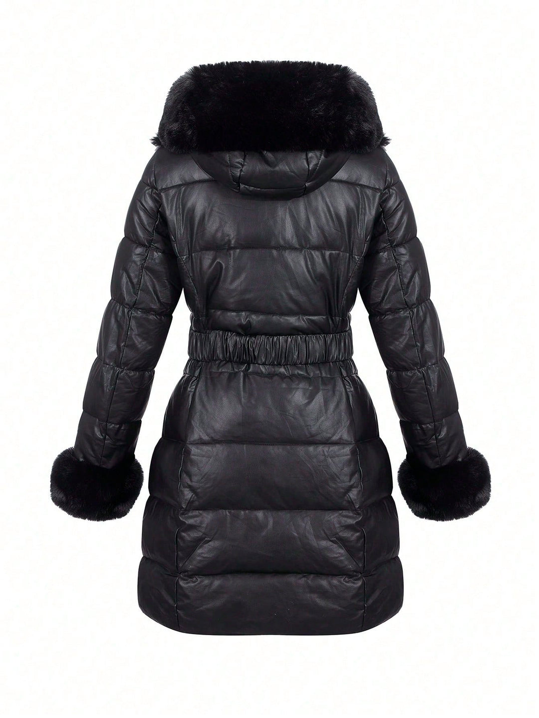 Palton SHEIN, negru