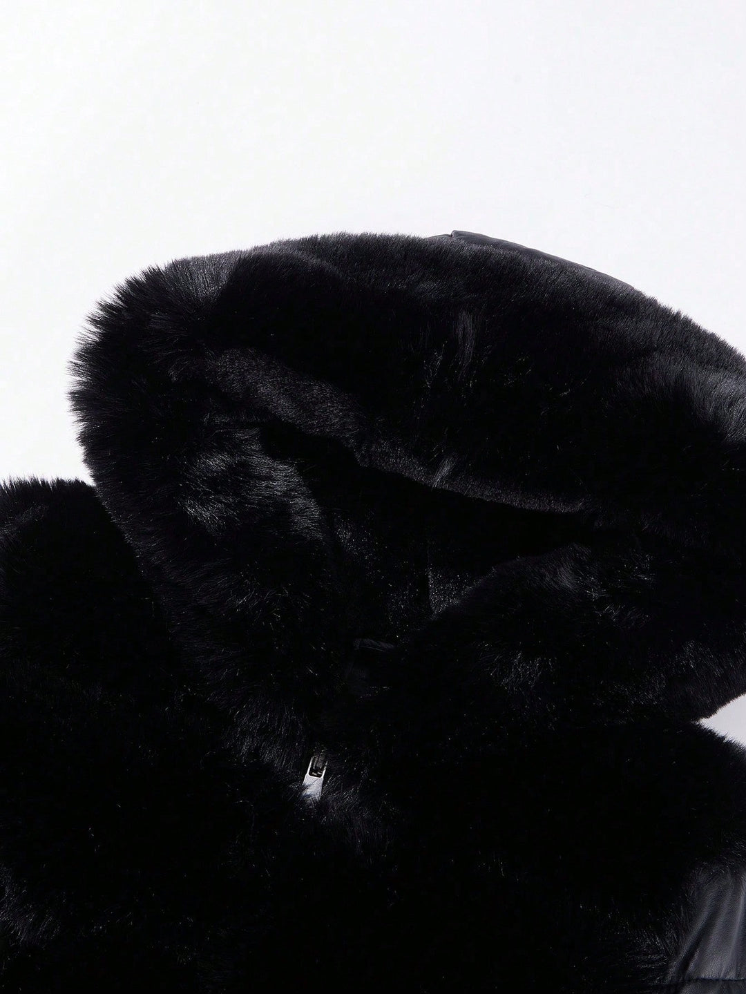 Palton SHEIN, negru