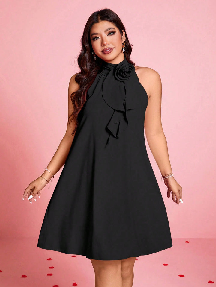 Rochie SHEIN, negru