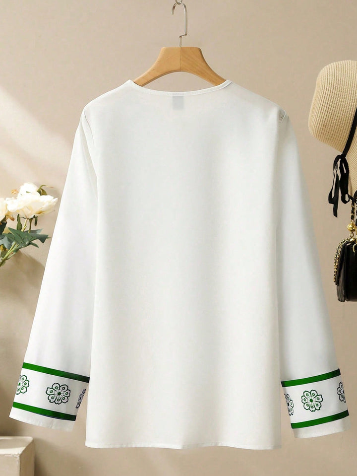 SHEIN ing, mix színek