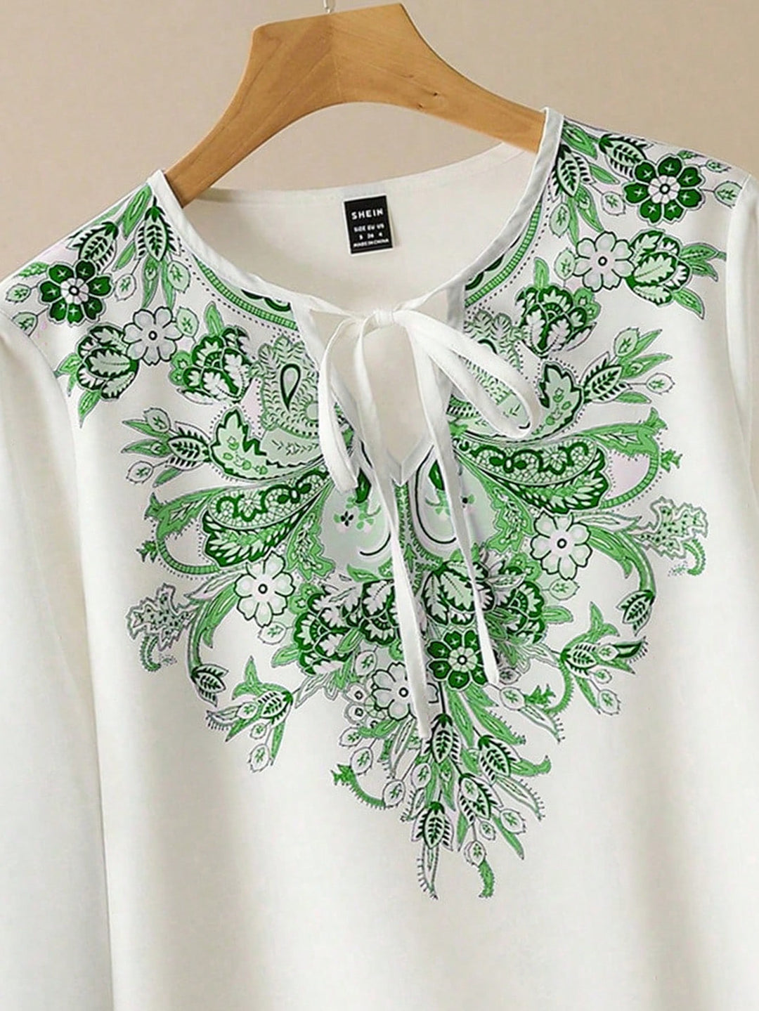 SHEIN ing, mix színek