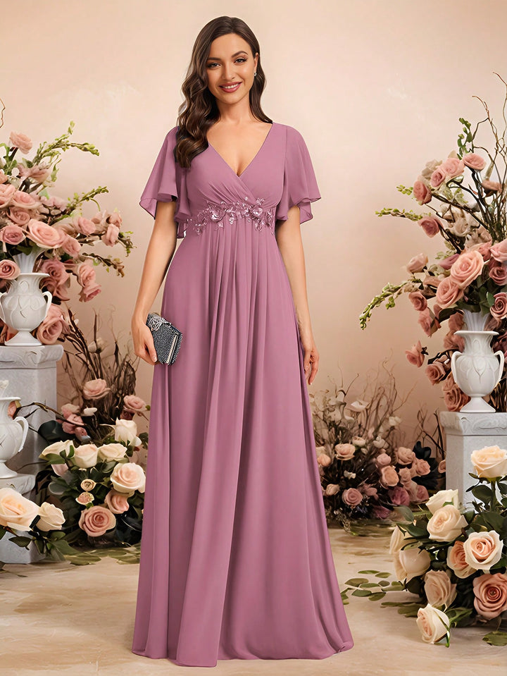 Rochie SHEIN, roz